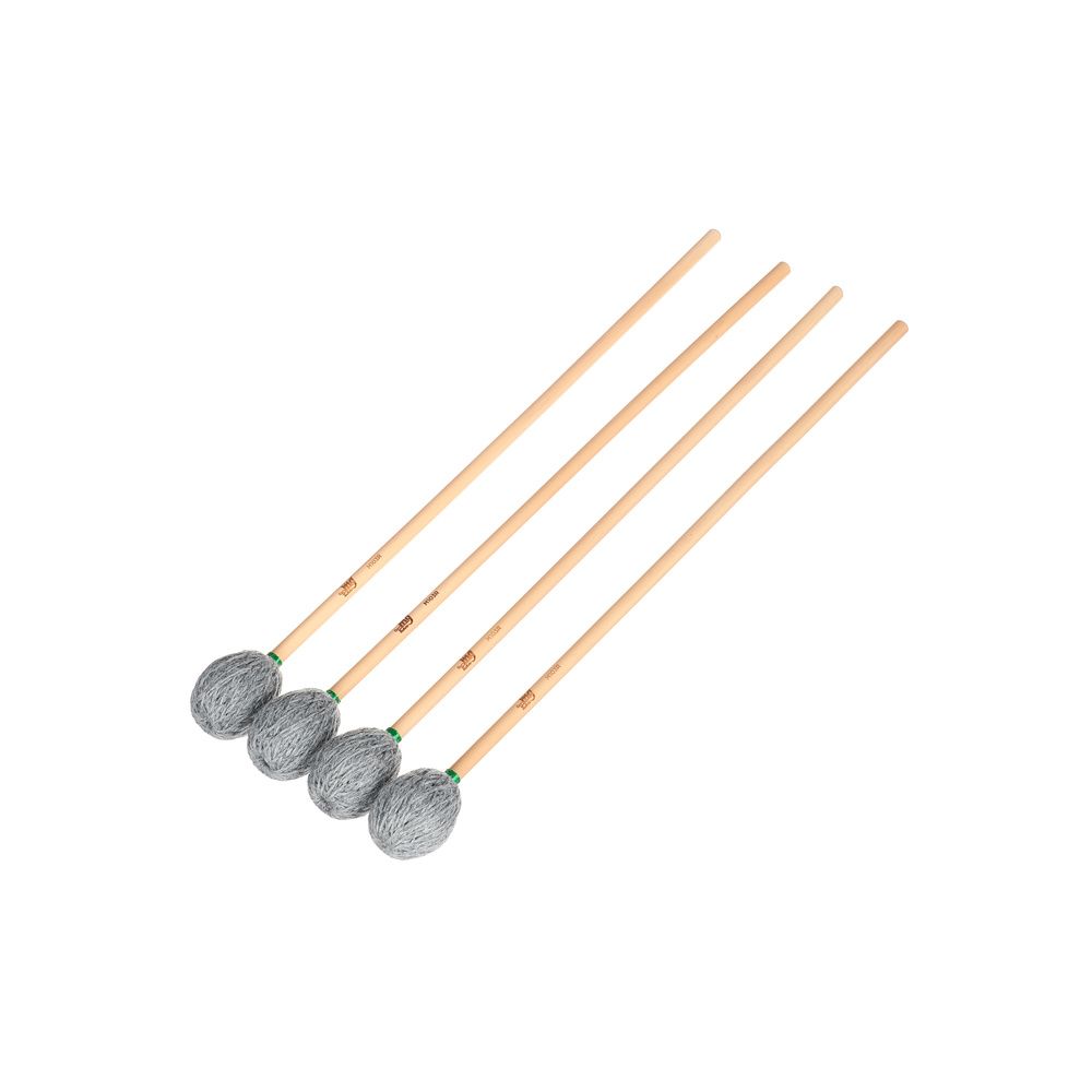 MG Mallets M103R Marimba Mallets – Thomann Ireland