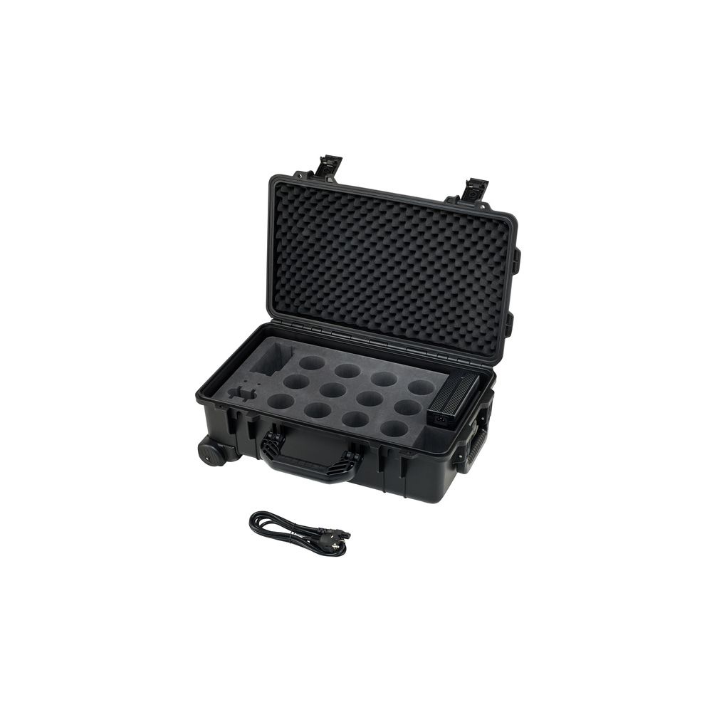 Ape Labs LightCan V2 TourBox empty – Thomann Ireland