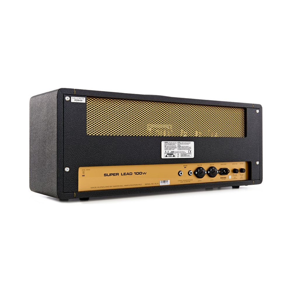 Marshall 1959 HW – Thomann Ireland