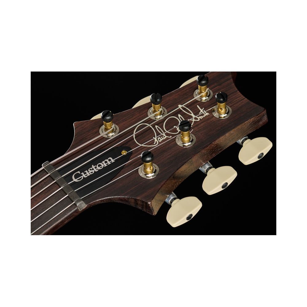 PRS Custom 24 Wood Library CH – Thomann Ireland