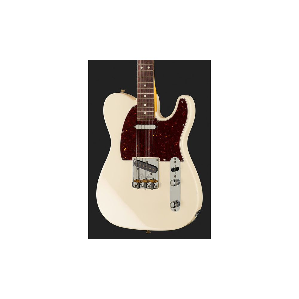 Fender AM Pro II Tele OWT – Thomann Ireland