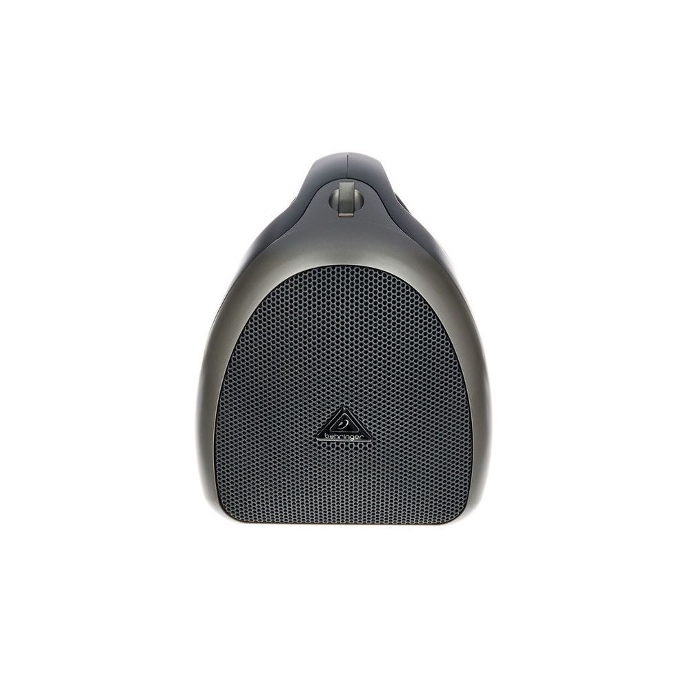 Behringer HPA40 – Thomann Ireland