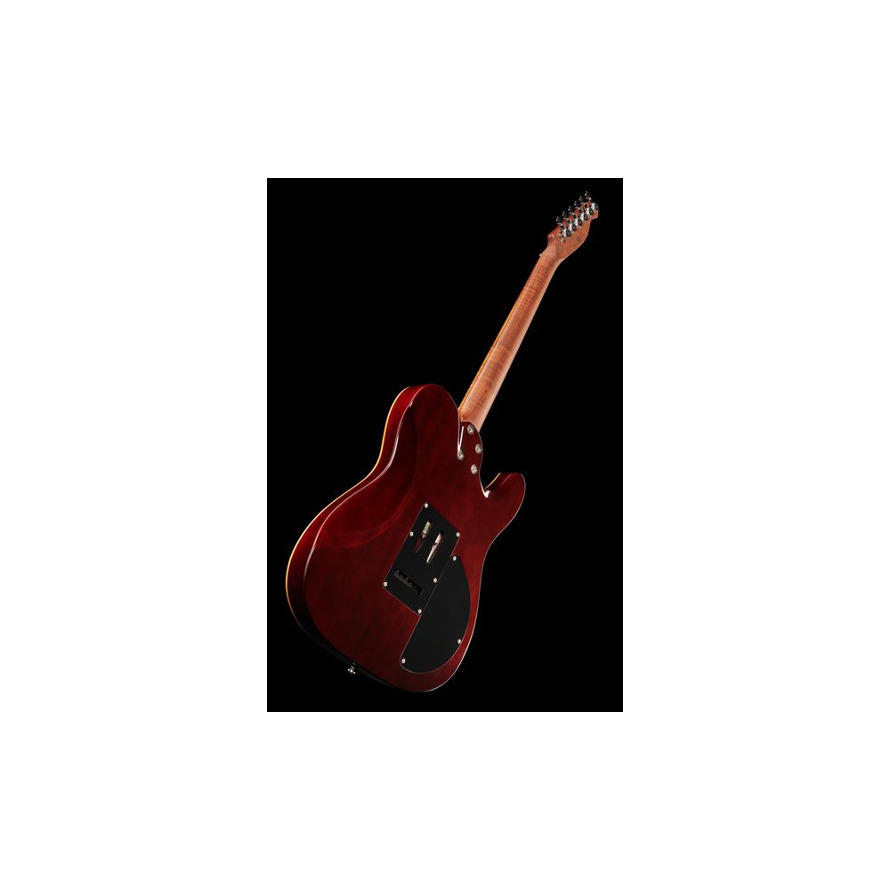 Harley Benton Fusion