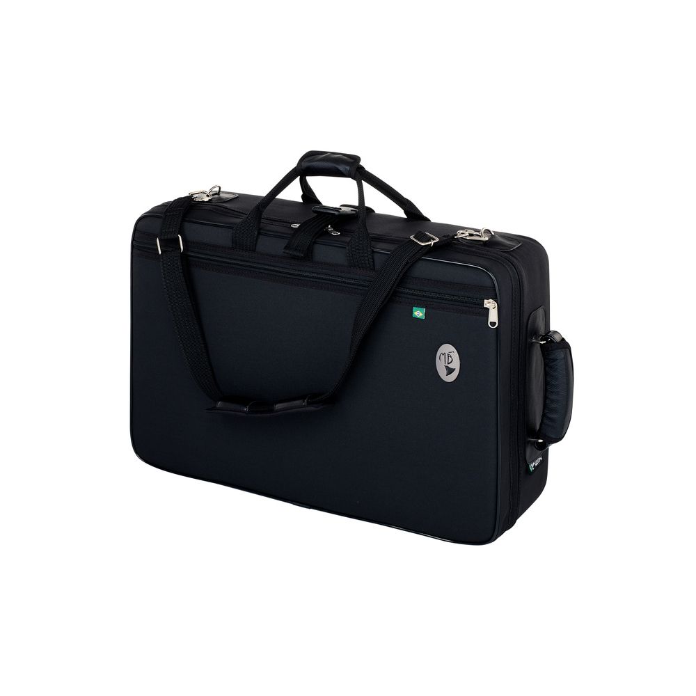 Marcus Bonna Case for 2 Trumpets R + Laptop – Thomann Ireland