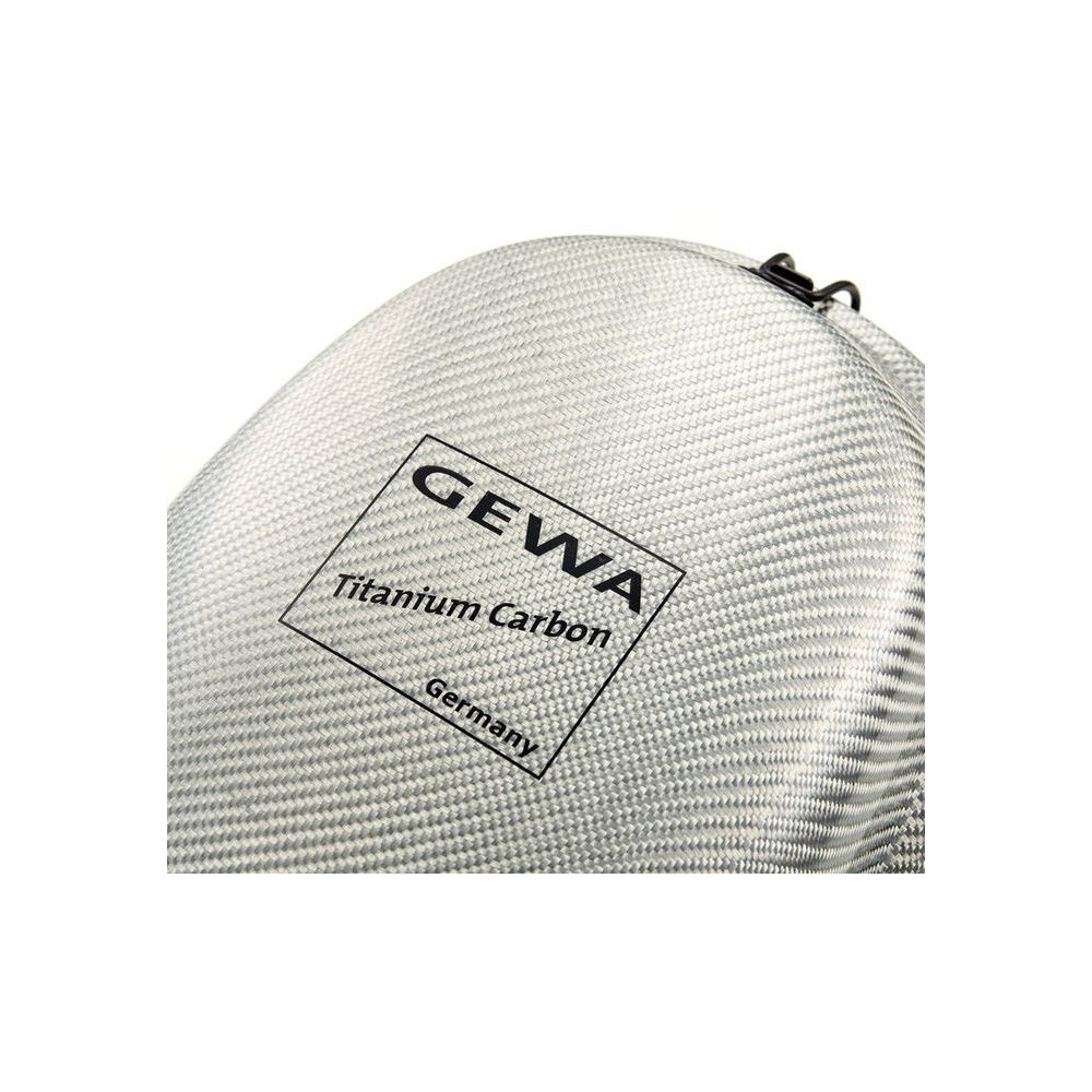 Gewa Idea Titanium Carbon 3.3 Bdx. – Thomann Ireland