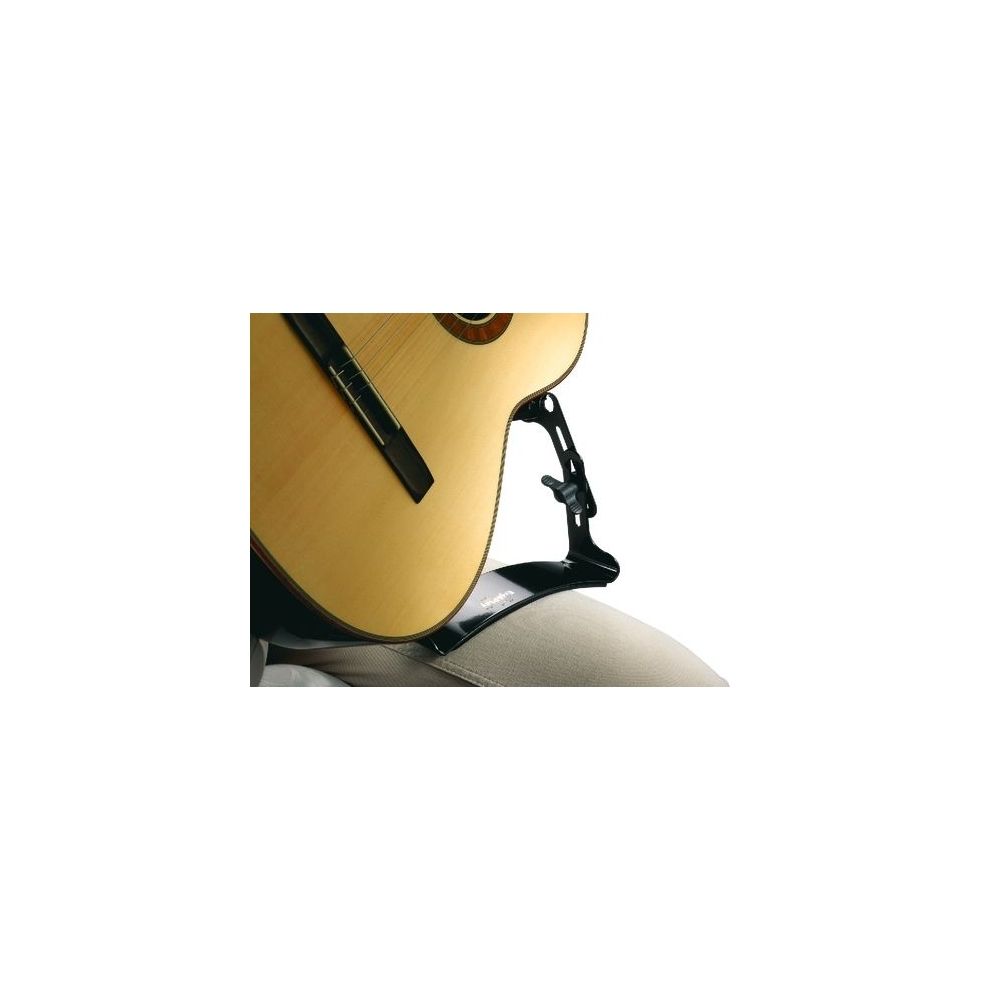 Ergoplay Tappert BK – Thomann Ireland