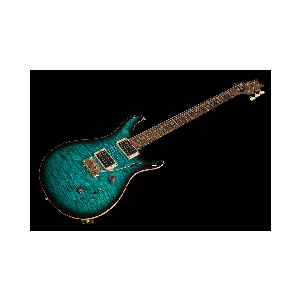PRS 40th Anniversary Custom 24 SuZ – Thomann Ireland