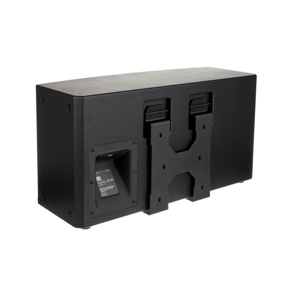 LD Systems Curv 500 ISUB – Thomann Ireland