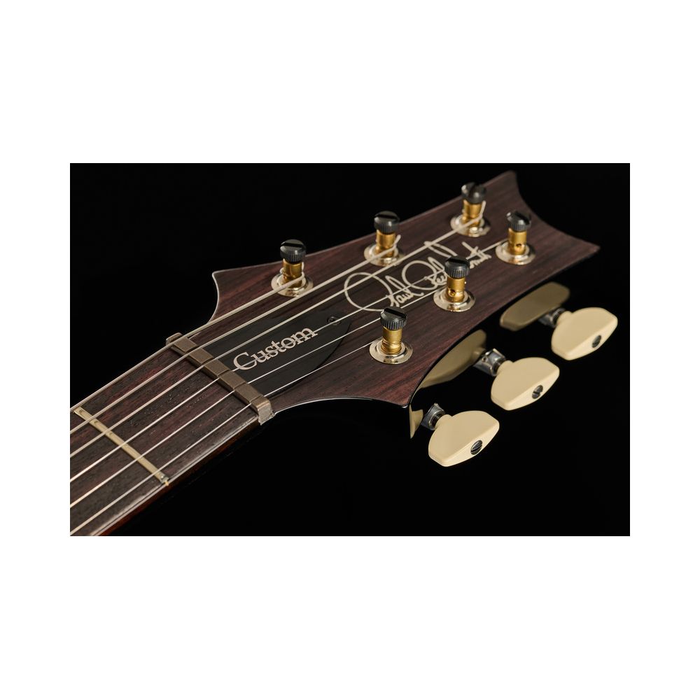 PRS Custom 24/08 Charcoal Burst – Thomann Ireland