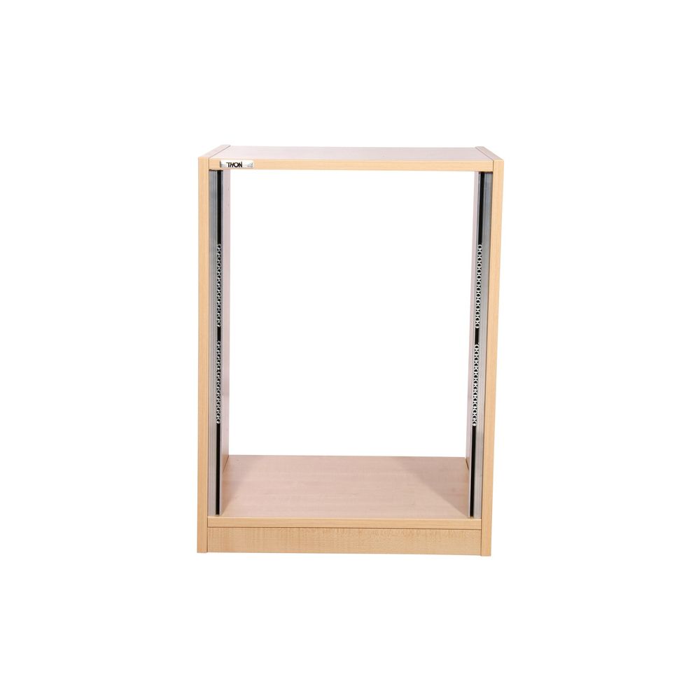 Thon Studio Rack 14U Door Set – Thomann Ireland