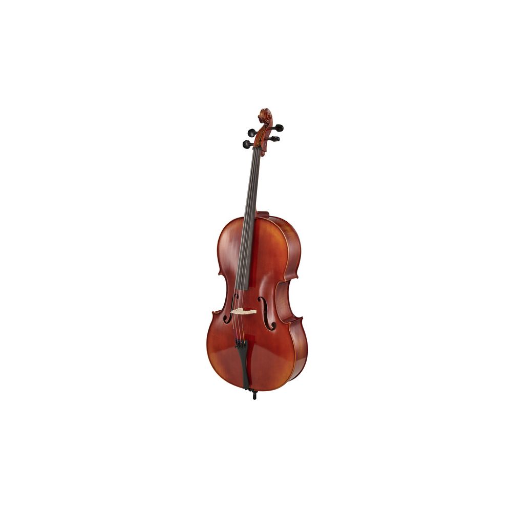Gewa Ideale VC2 Cello Set 4/4 CB – Thomann Ireland