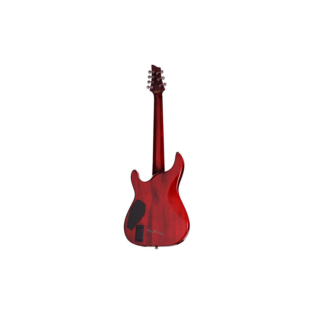 Schecter C