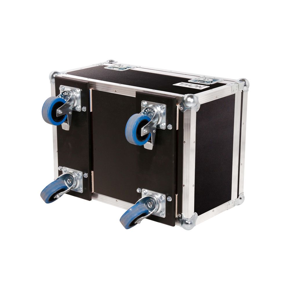 Thon Case 2x Ignition Co6 V2 LED – Thomann Ireland