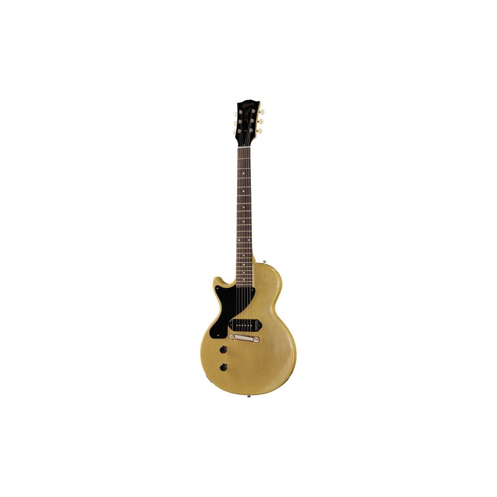 Gibson LP Junior 57 SC TVY VOS LH – Thomann Ireland