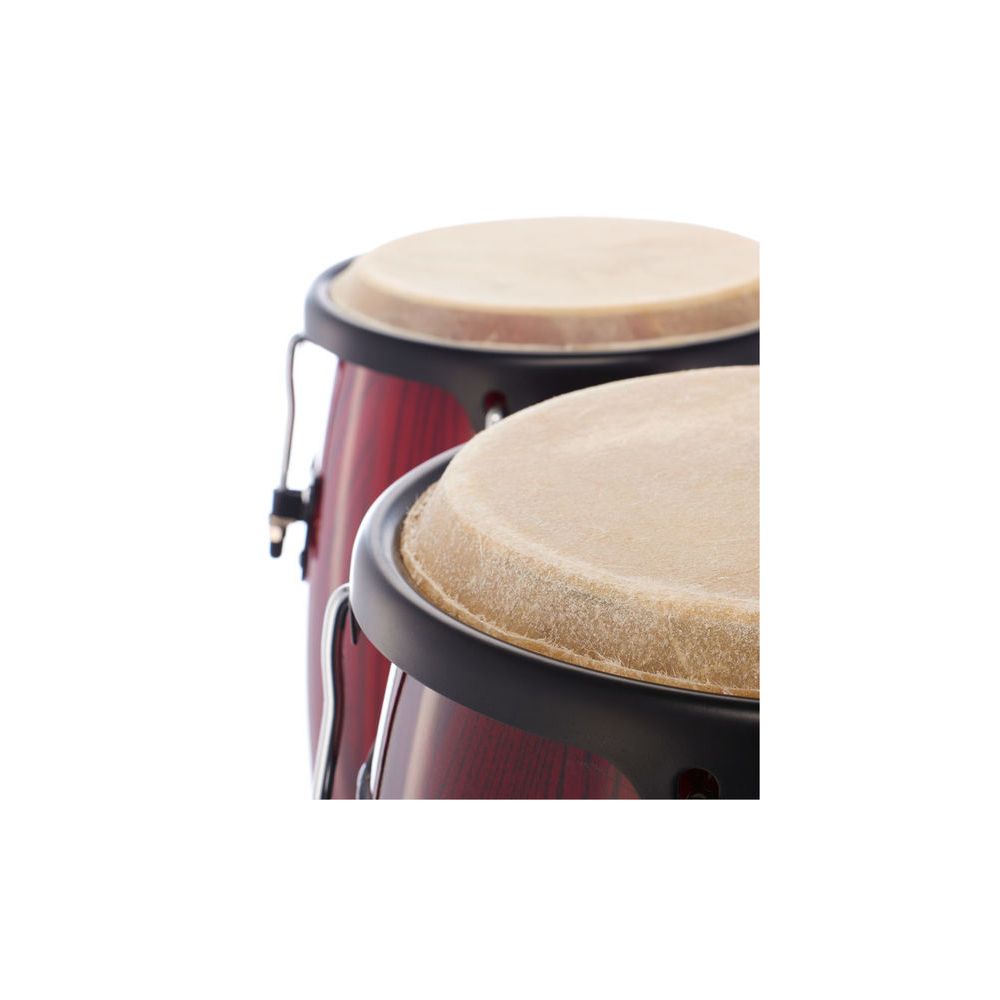 Millenium MC890WR Conga Set with Gigbags – Thomann Ireland