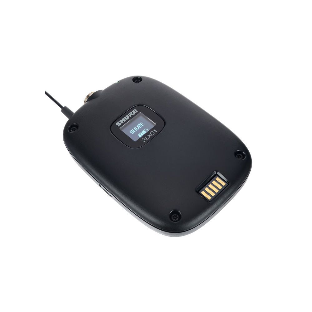 Shure SLXD14E/153T K59 – Thomann Ireland