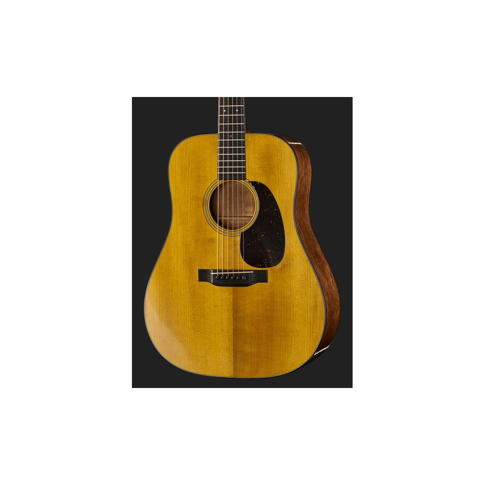 Martin Guitar D