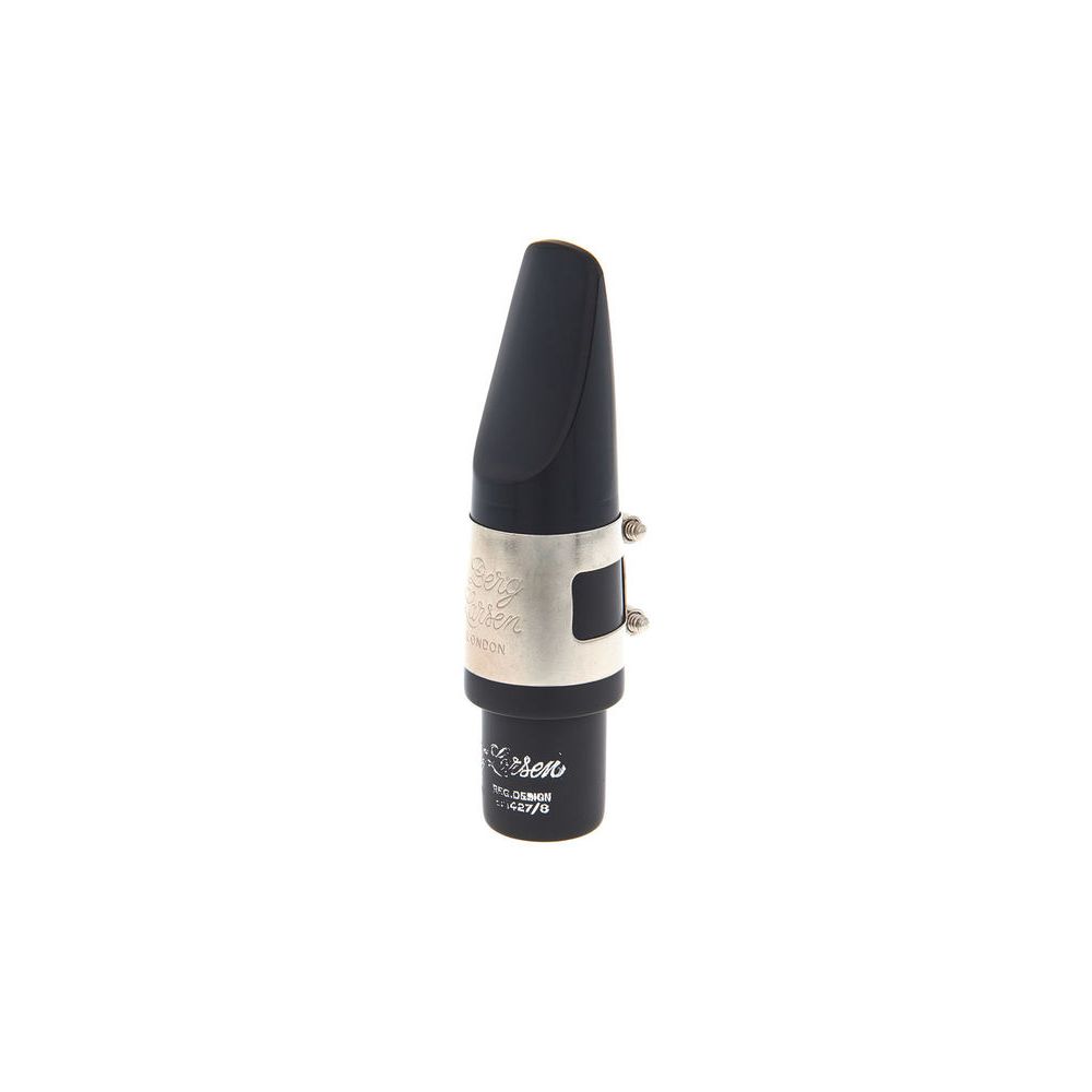 Berg Larsen Tenor Sax Ebonite 120 – Thomann Ireland