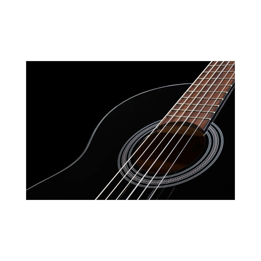 Gewa Student Black 4/4 – Thomann Ireland