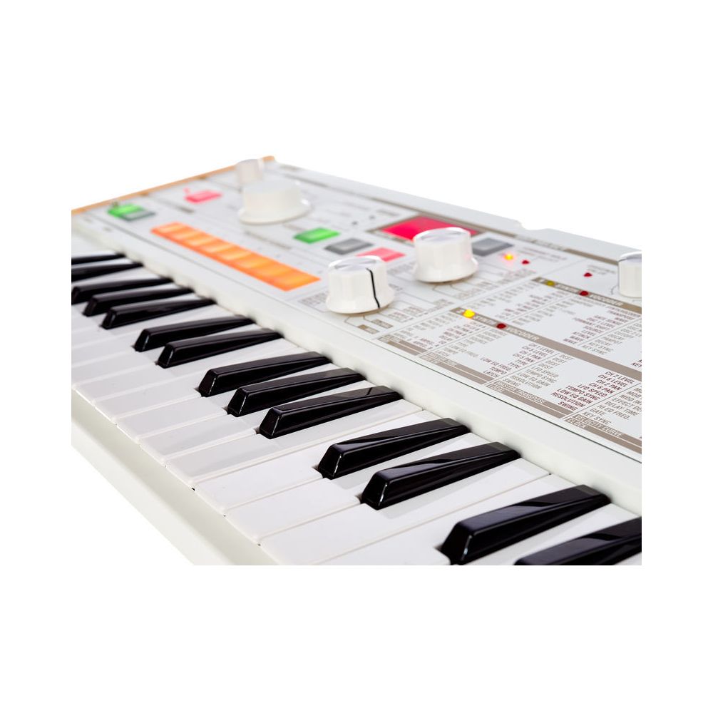 Korg microKORG S – Thomann Ireland