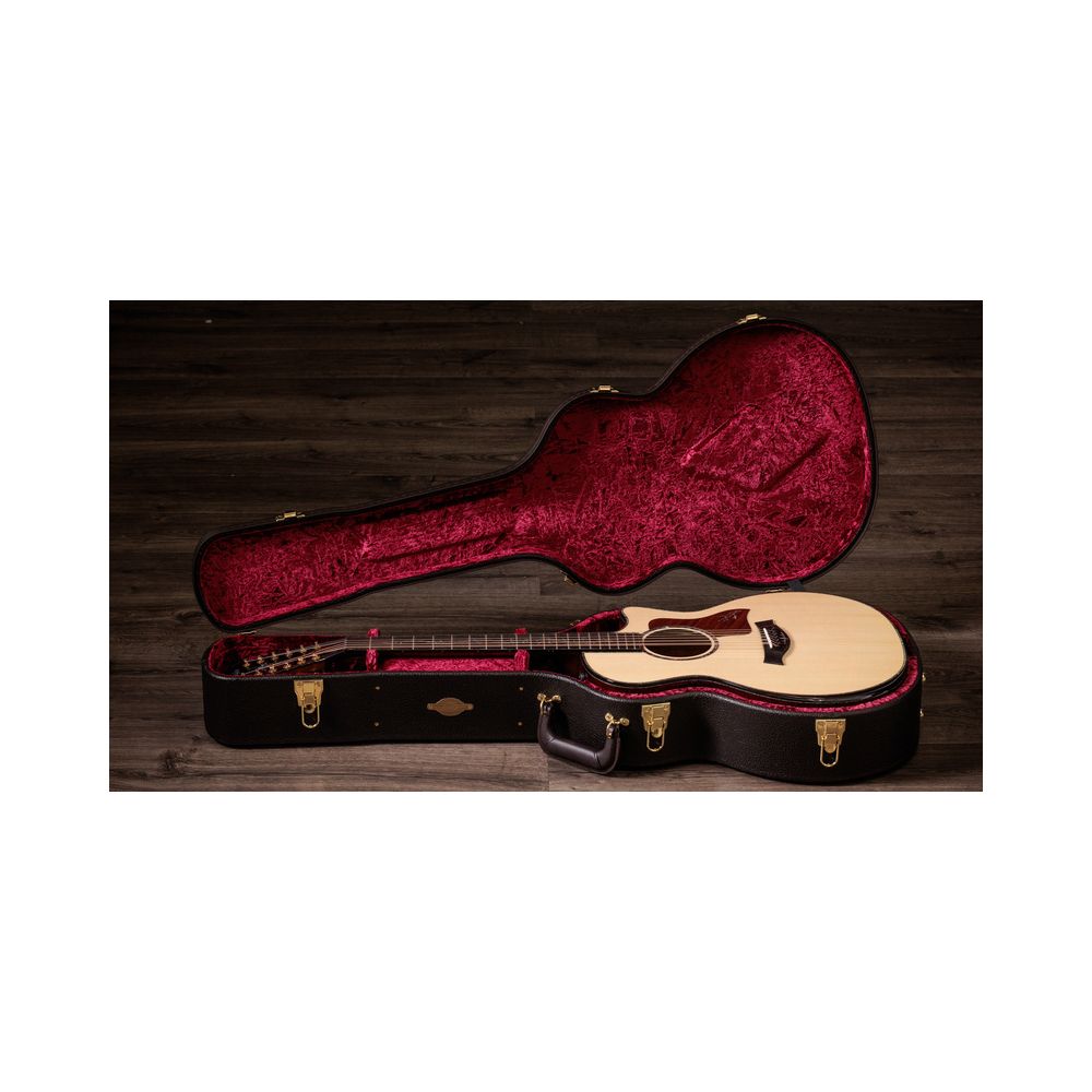 Taylor PS54ce – Thomann Ireland