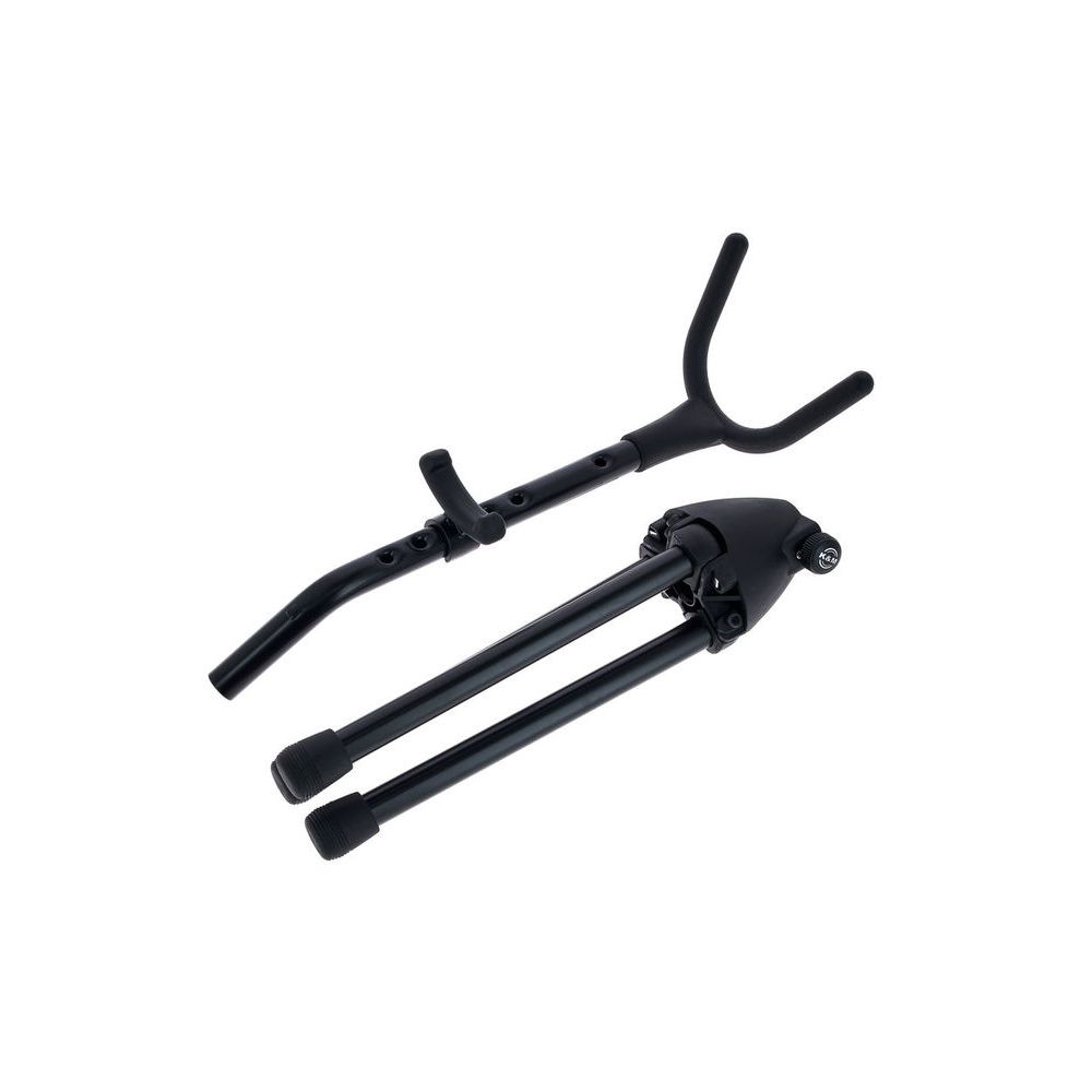 K&M 14315 Curved Soprano Sax Stand – Thomann Ireland