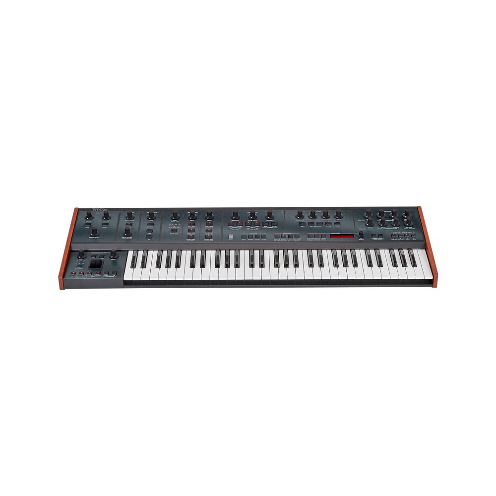 Behringer UB