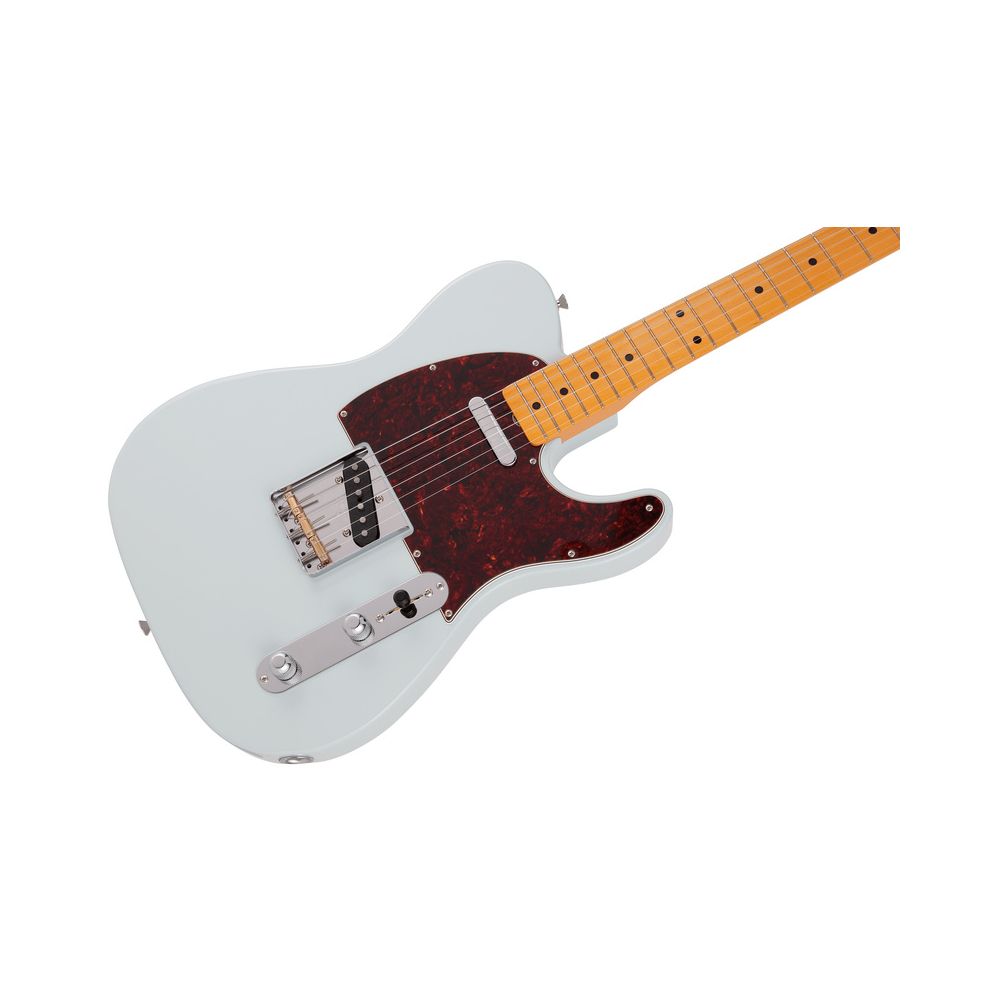 Fender LTD 50S TELE MN SNB EC