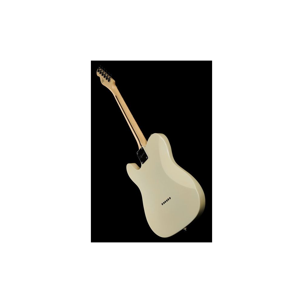 Squier Affinity Tele Olympic W Bundle – Thomann Ireland