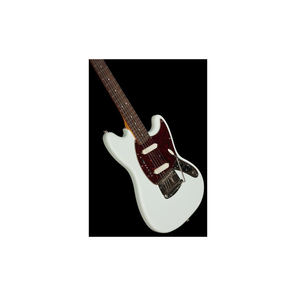 Squier CV 60s Mustang LRL SNB – Thomann Ireland