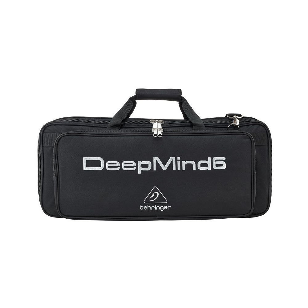 Behringer DeepMind 6