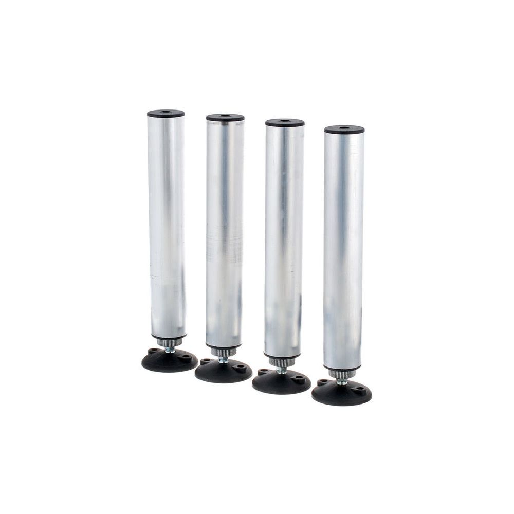 K&M 11993 Feet Set 40cm – Thomann Ireland