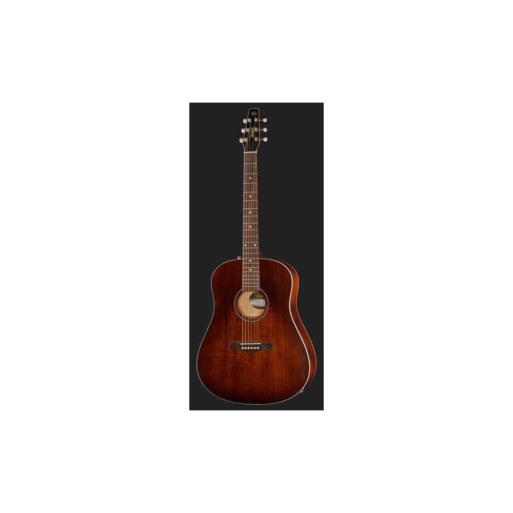 Seagull S6 Original Burnt Umber Presys – Thomann Ireland