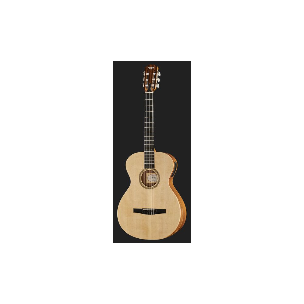 Taylor Academy Series 12e