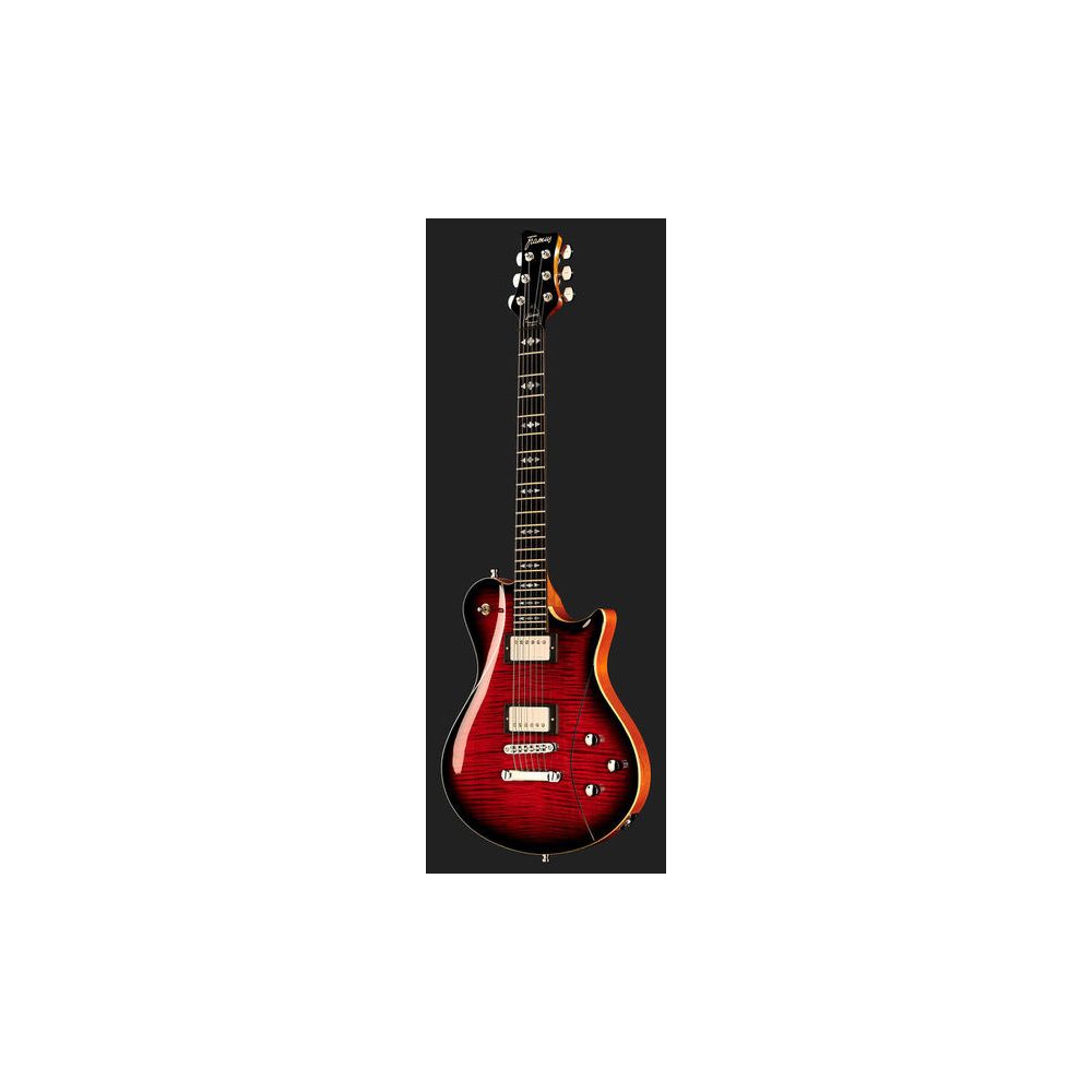 Framus Panthera II Supreme BTHP – Thomann Ireland