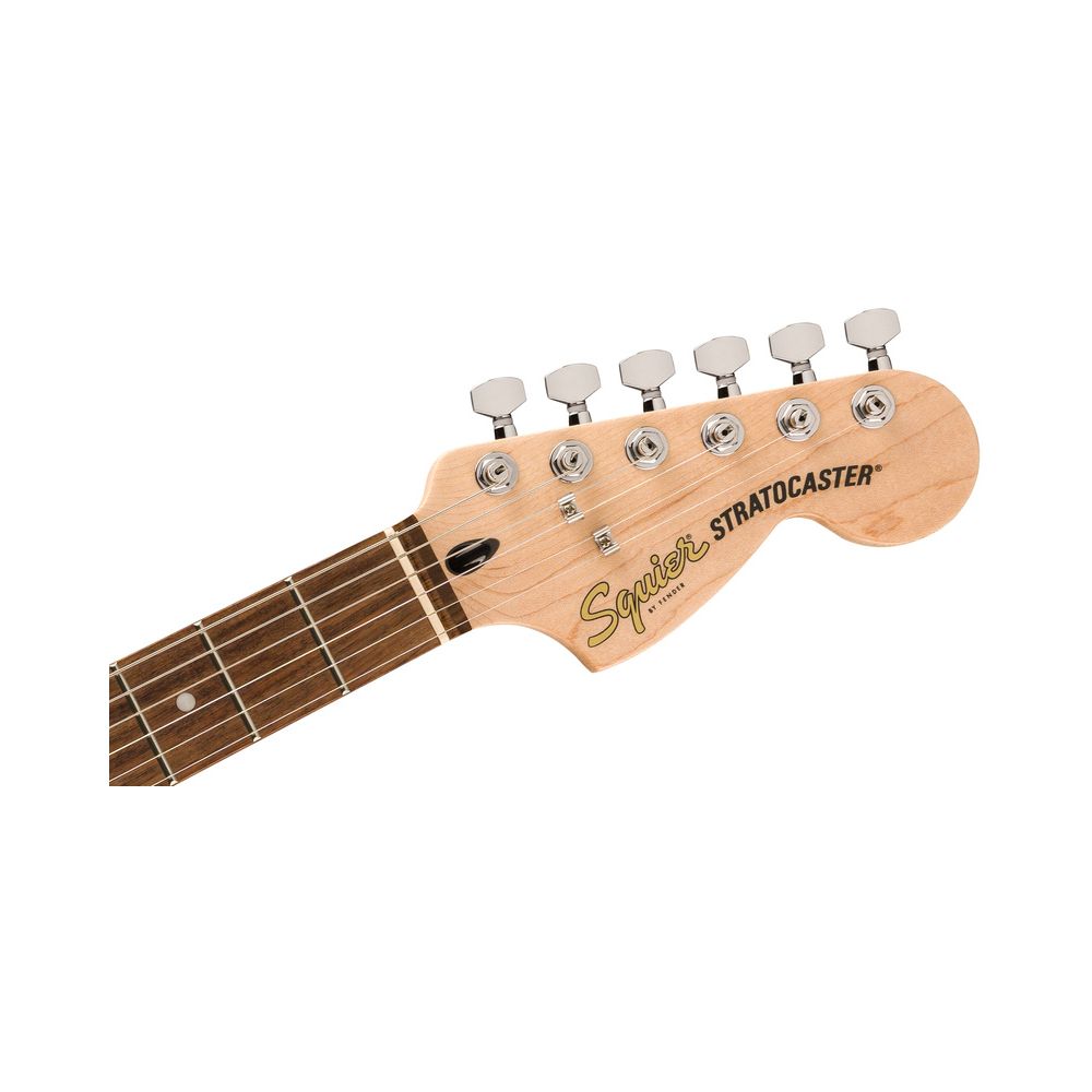 Squier Affinity Strat Junior HSS 3TS – Thomann Ireland