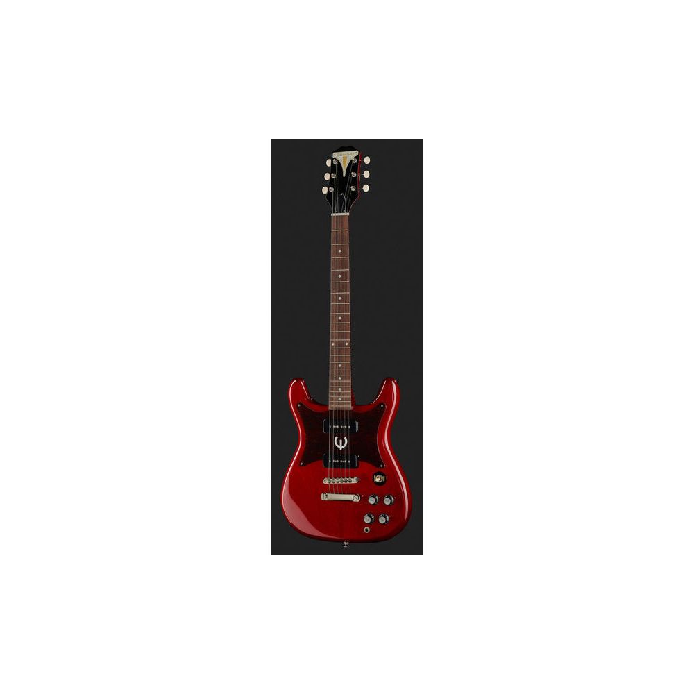 Epiphone Wilshire P