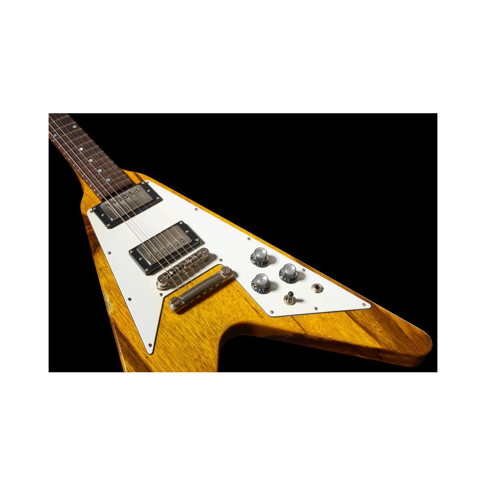 Maybach Jetwing K Vintage Honey – Thomann Ireland