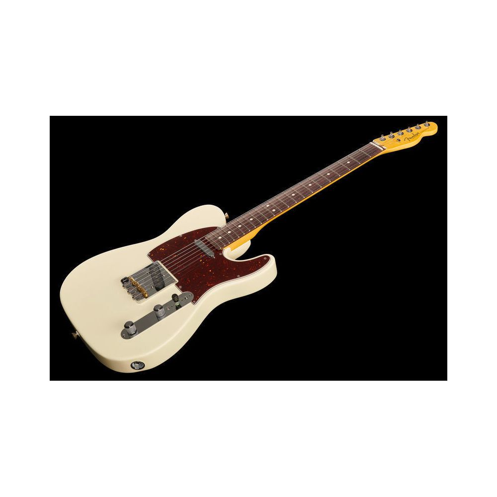 Fender AM Pro II Tele OWT – Thomann Ireland