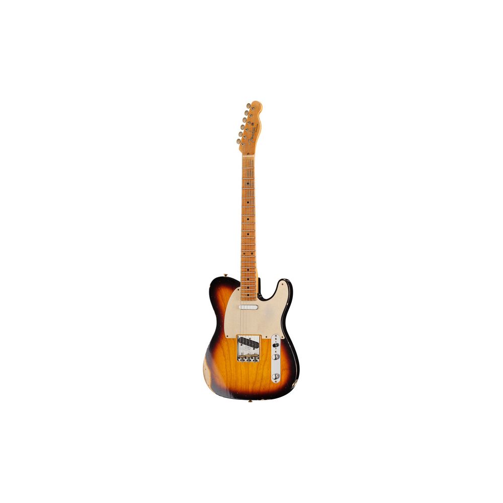 Fender 53 Tele Relic 2CSB LTD – Thomann Ireland