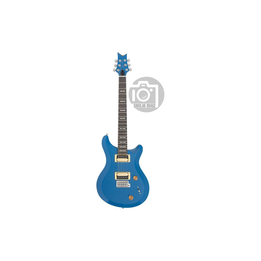 Larry Carlton Q3 Midnight Blue – Thomann Ireland