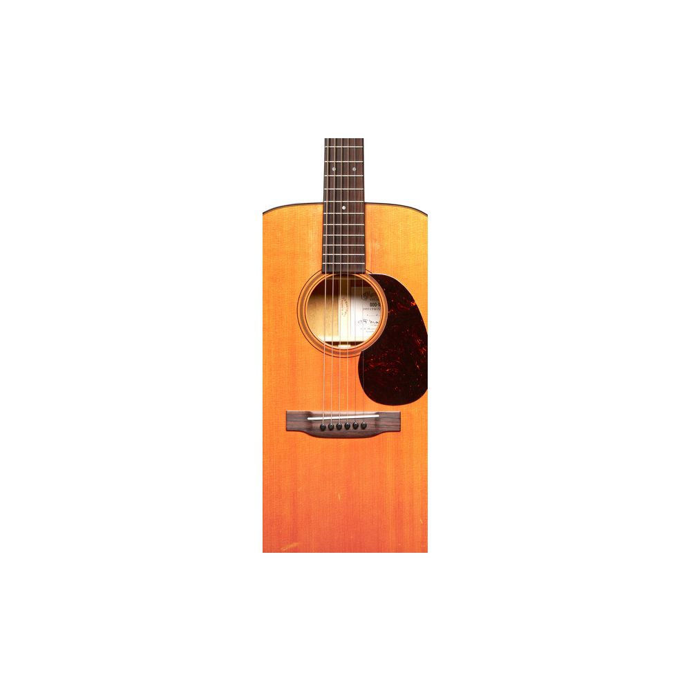 Martin Guitar 000