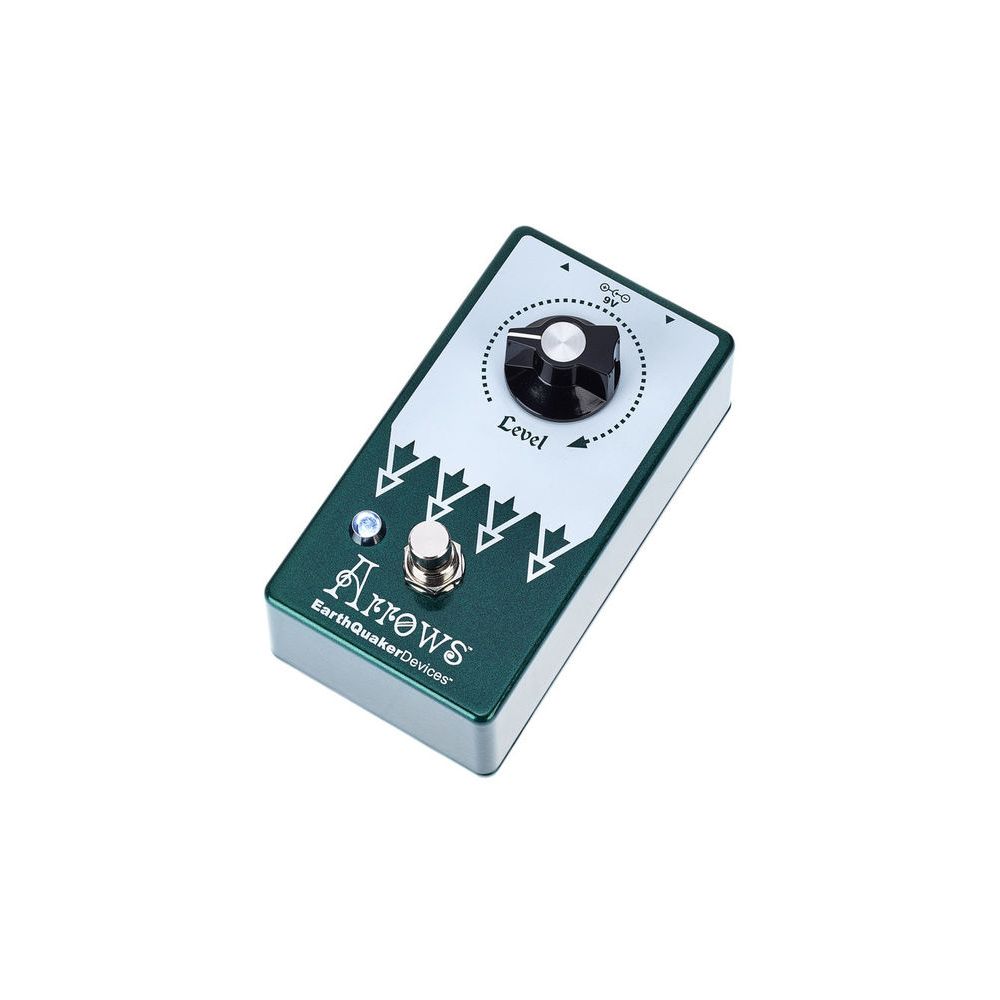 EarthQuaker Devices Arrows V2 Pre