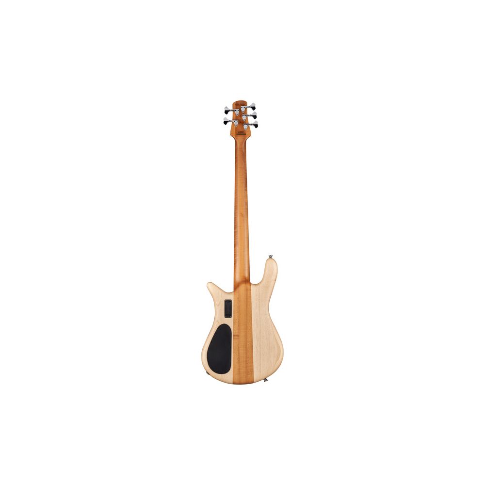 Spector Euro5 RST Zebrawood Ltd – Thomann Ireland