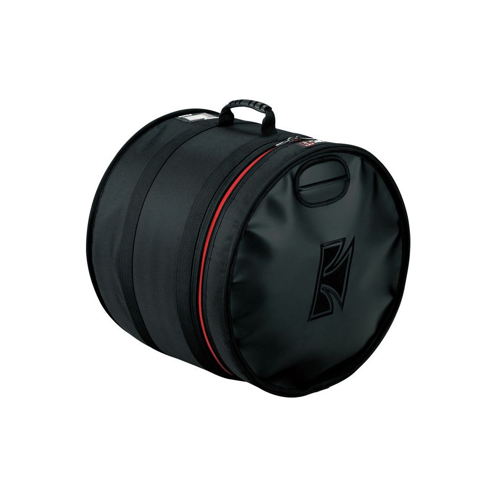 Tama Powerpad 18"x16" Bass Drum Bag – Thomann Ireland