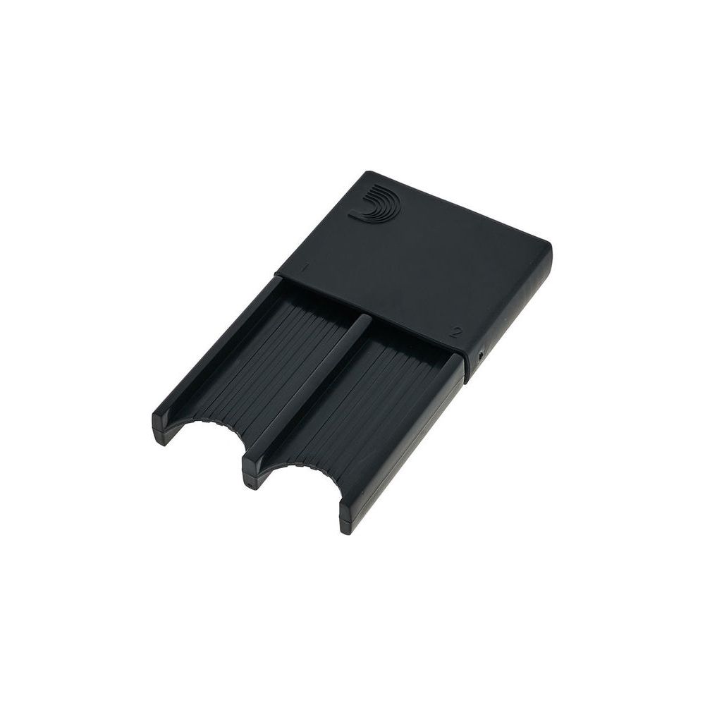 DAddario Woodwinds Reed Guard small black – Thomann Ireland