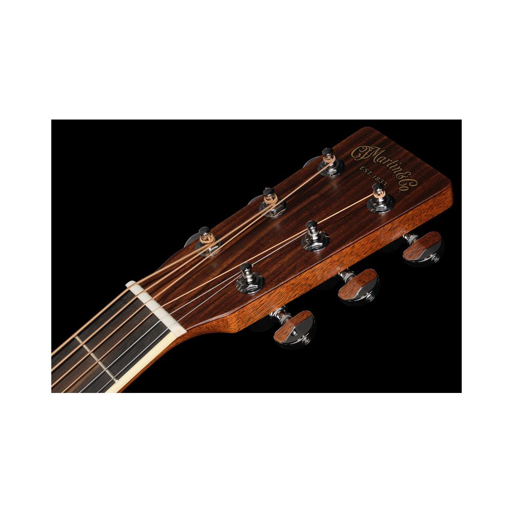 Martin Guitar D35 Ambertone – Thomann Ireland