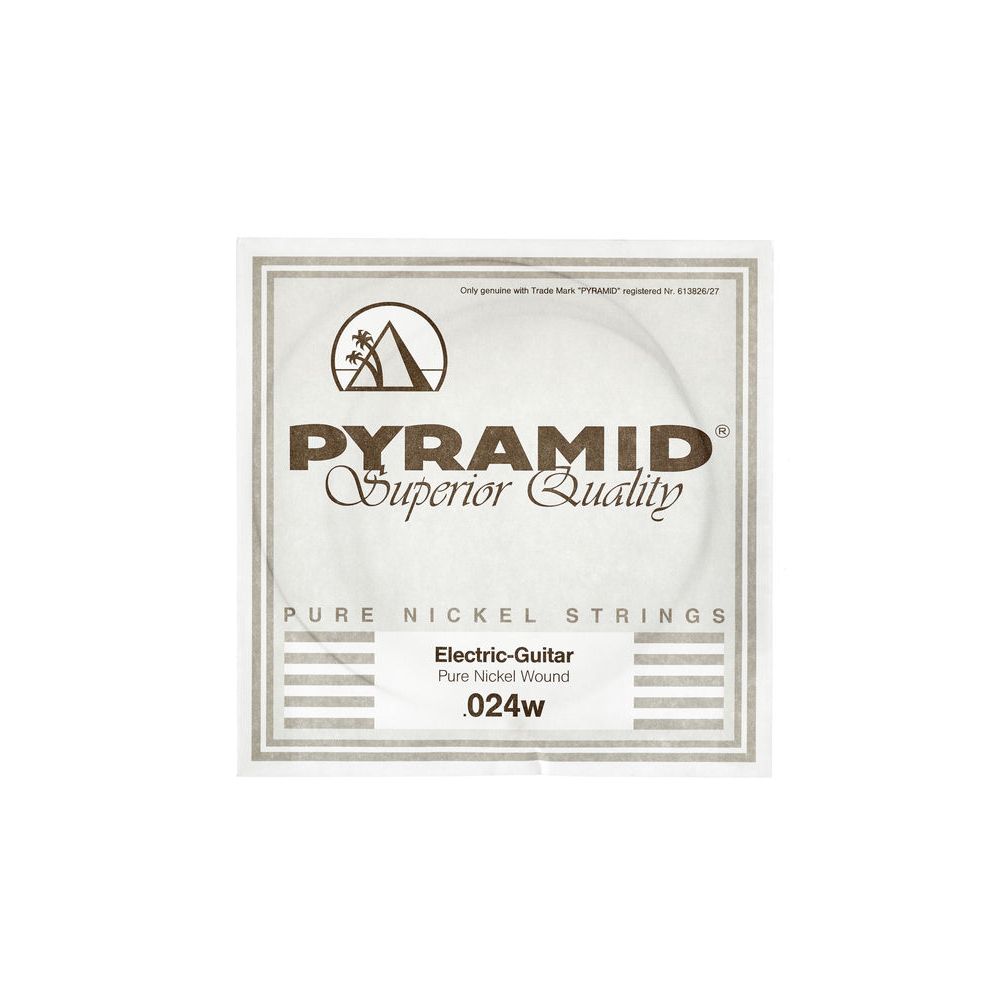 Pyramid 024W – Thomann Ireland