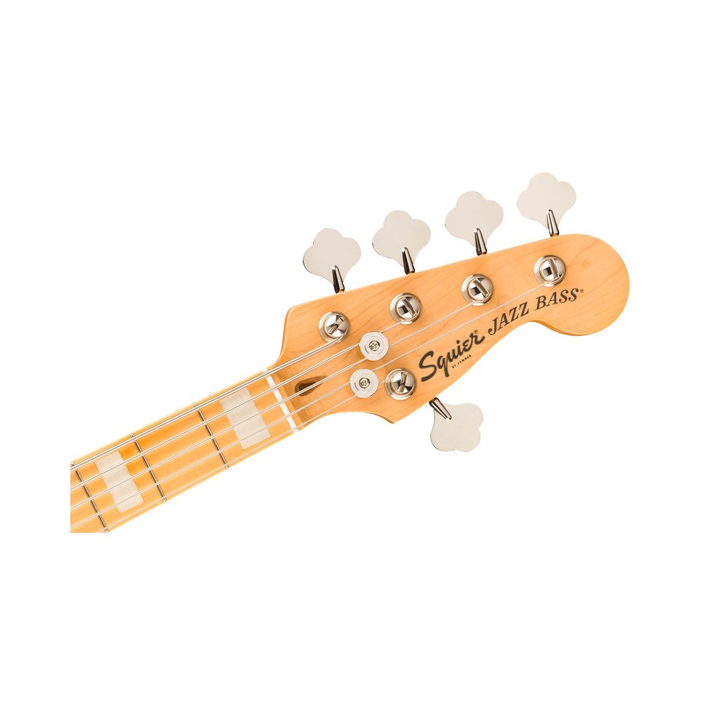 Squier CV Act 70s J Bass V MN PPG OCT – Thomann Ireland