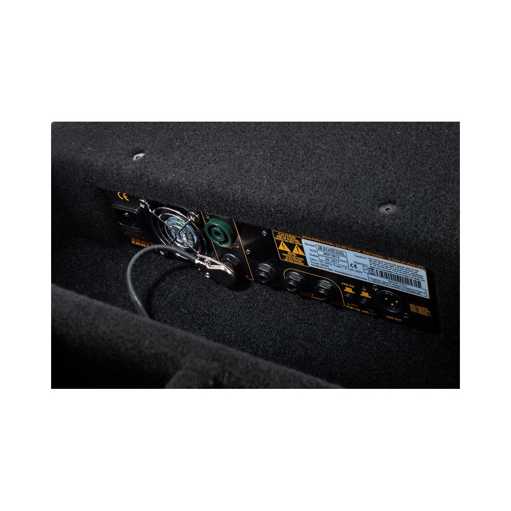 ESP LTD B205SM FL Natural S Bundle – Thomann Ireland